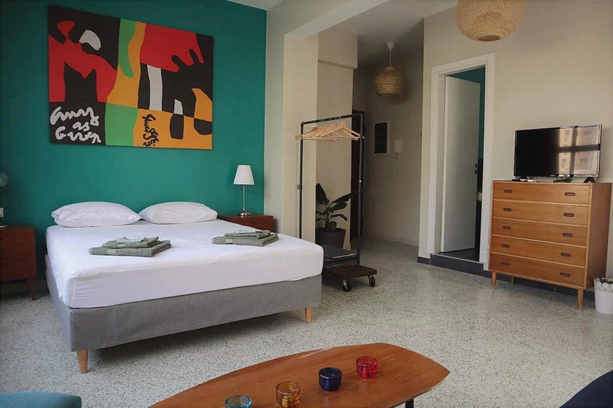 Urban A Apartamento