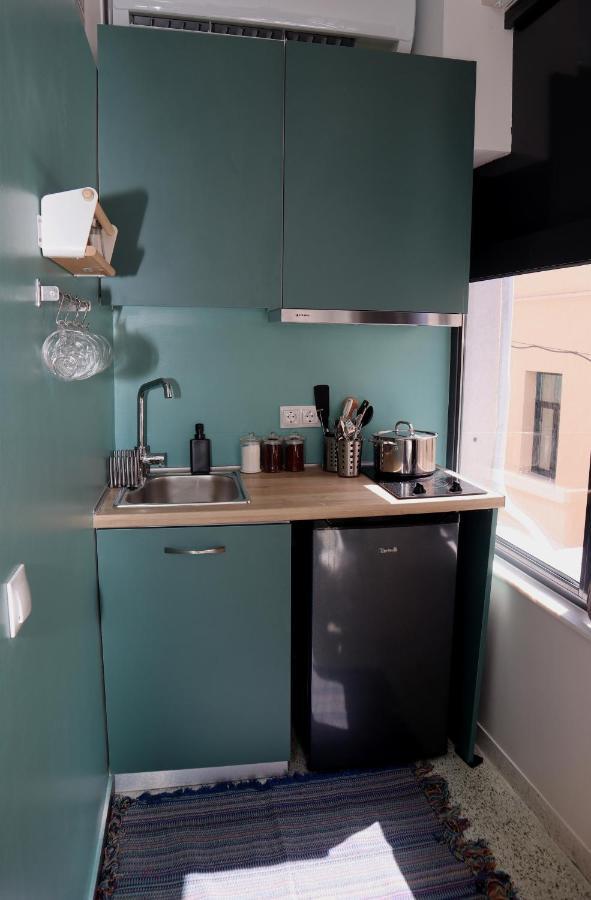 Urban A Apartment Athens