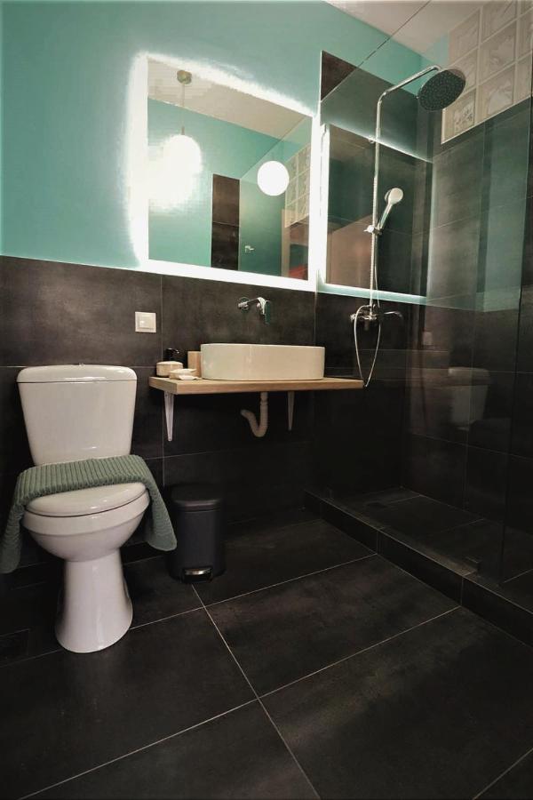 Apartamento Urban A Atenas