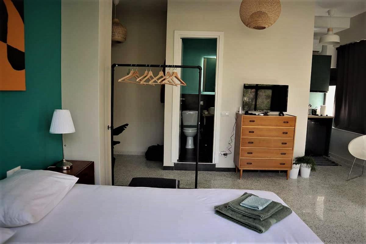 Urban A Apartment *