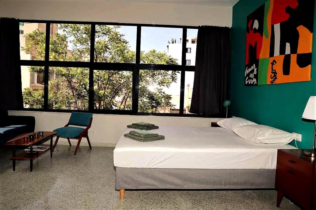 Apartamento Urban A *