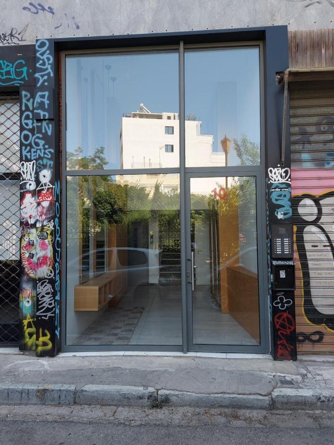 Urban A Apartment